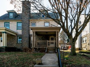 7218 Hazel Ave, Upper Darby, PA 19082