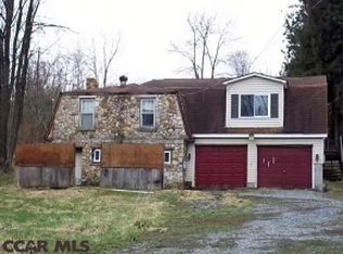 3499 Old Erie Pike, West Decatur, PA 16878