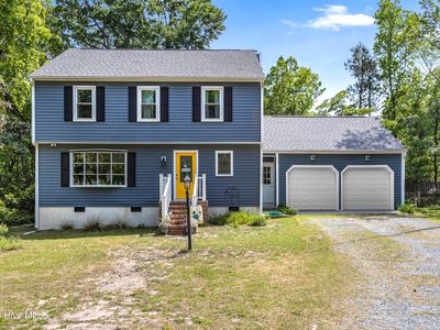 703 Baby Doe Circle, Hampstead, NC, 28443