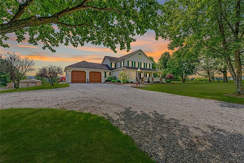 1349 Pyer Rd, Vintondale, PA 15961 Zillow