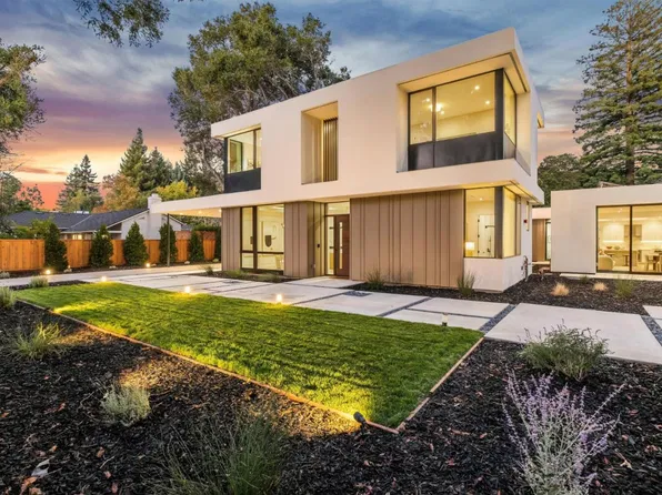 28 San Benito Ave, Atherton, CA 94027
