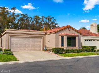 28037 Via Tirso, Mission Viejo, CA 92692