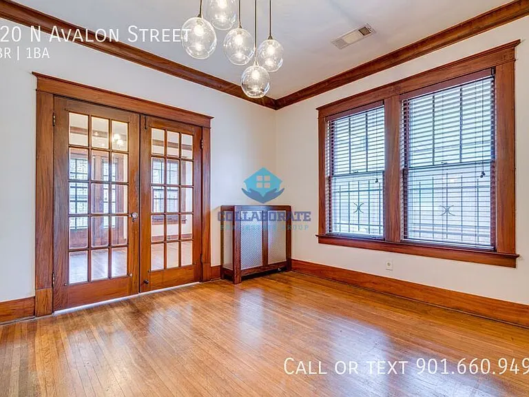 720 N Avalon St — Photo 12
