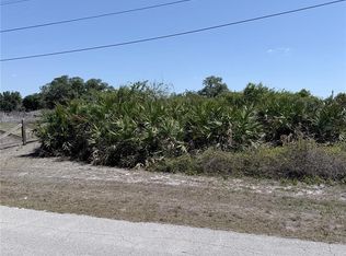 22 Americana Ave, North Pt, FL 34291