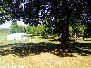 135 Caney Valley Dr, Plumerville, AR 72127
