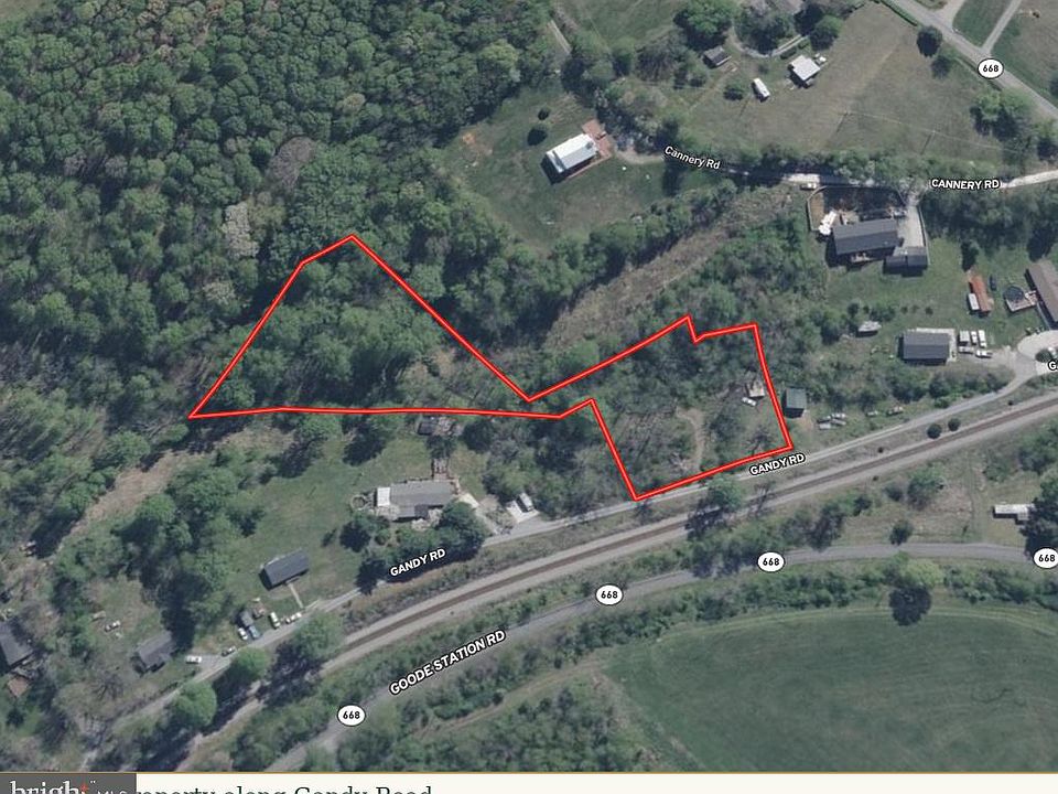 1st image of 1 Gandy Rd