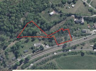 1 Gandy Rd, Goode, VA 24556