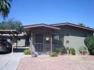 2102 S Granada Dr APT 2, Tempe, AZ 85282