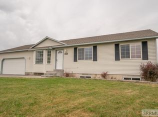 3853 E 38 N, Rigby, ID 83442
