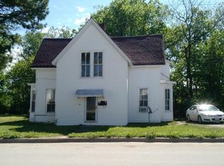 312 S Pike Ave, Bolivar, MO 65613