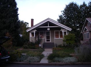 3931 N Vrain St, Denver, CO 80212