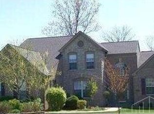 771 Dorgene Ln, Cincinnati, OH 45244