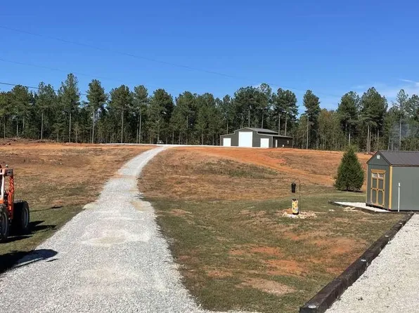 300 Grizzly Ln, Appomattox, VA 24522