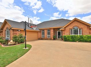 5381 Willow Ridge Rd, Abilene, TX 79606