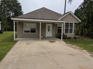 6111 Scott St, Bay St Louis, MS 39520