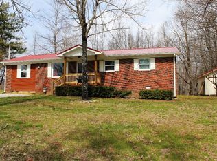 3851 Coal Bank Rd, Sparta, TN 38583