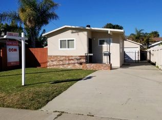 2331 E Ocean Ave, Ventura, CA 93003