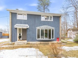 98 Birch St, Deep River, ON K0J1P0