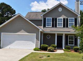 133 Jereme Bay Rd, West Columbia, SC 29170