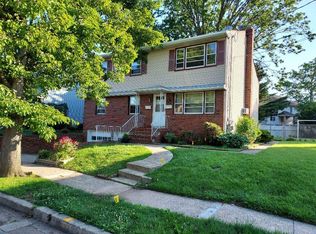 2171 Oliver St #1A, Rahway, NJ 07065