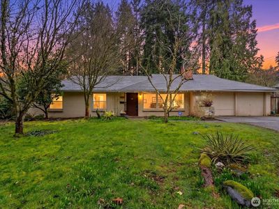 2515 NE 168th Street, Shoreline, WA, 98155