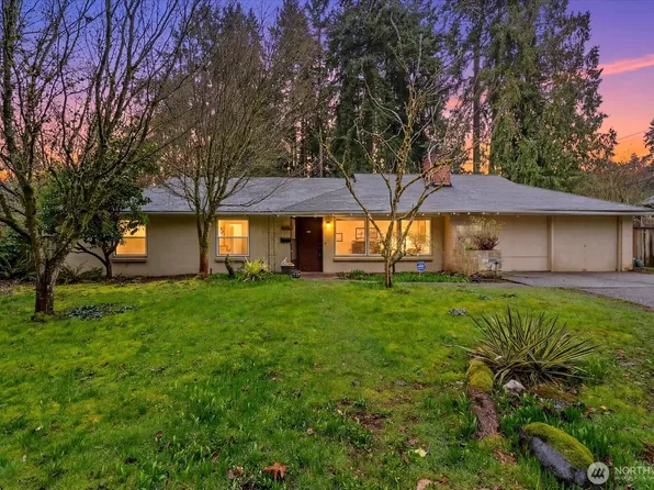 2515 NE 168th Street, Shoreline, WA 98155