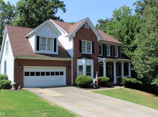 3510 Oak Hampton Way #158, Duluth, GA 30096