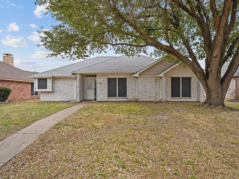 1116 Sheppard Ln, Wylie, TX 75098 Zillow