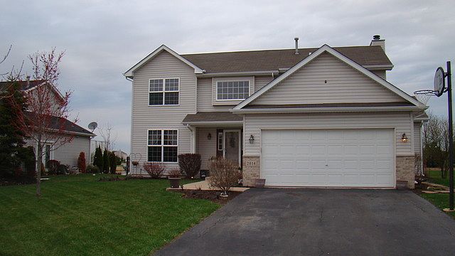 1st image of 2814 Twin Falls Dr