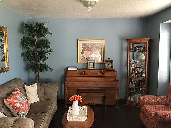 Front Room