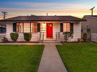 4556 Deland Ave, Pico Rivera, CA 90660