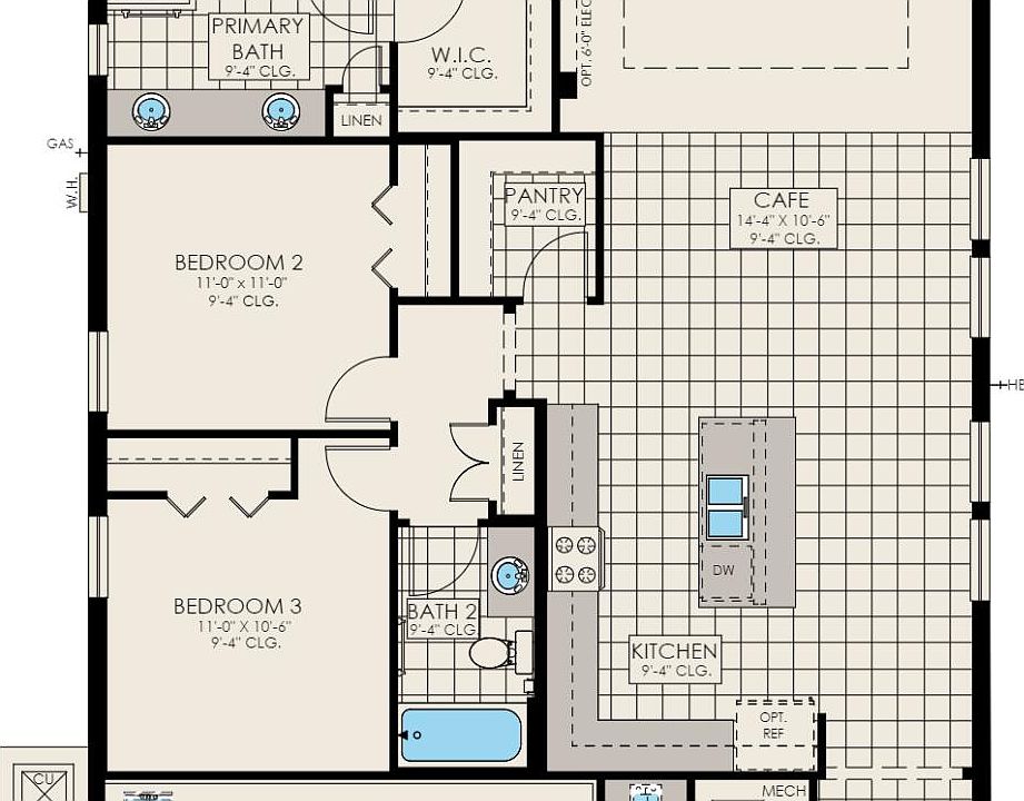 2nd image of 2367 Kamin Dr