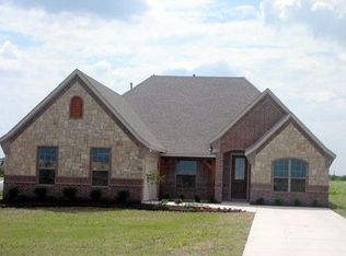 341 Christy Kay Ln, Rhome, TX 76078