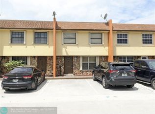6606 SW 41st St #6606, Fort Lauderdale, FL 33314