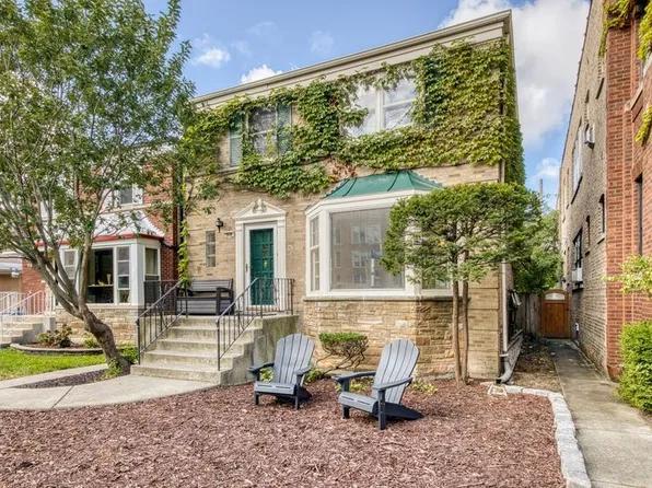 5646 N Francisco Ave, Chicago, IL 60659