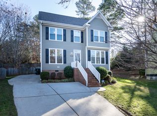 1429 Opal Ct, Raleigh, NC 27615