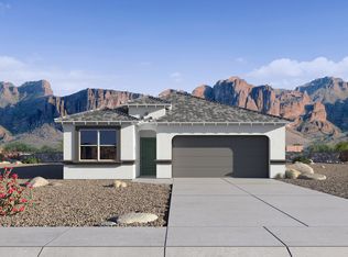 1748 W Stradling Ave, Apache Junction, AZ 85120