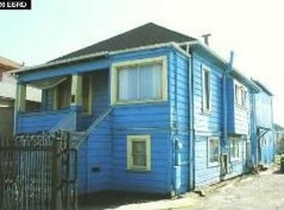 1080 98th Ave, Oakland, CA 94603