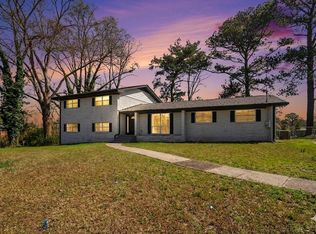 2824 Tralyn Ct, Decatur, GA 30034