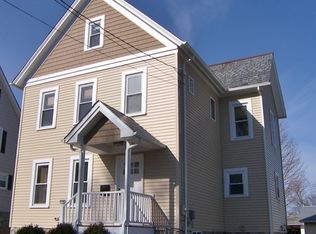 27 Townsend St, Newton, NJ 07860