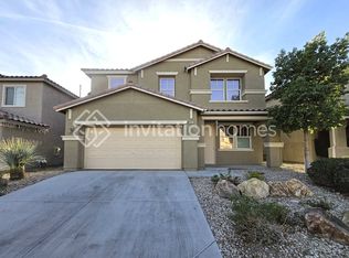 6683 Wood Thrush Pl, North Las Vegas, NV 89084