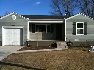 4127 S 1175 E, Millcreek, UT 84124
