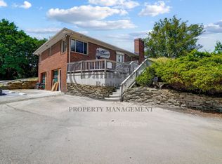 1133 N Byrne Rd #1, Toledo, OH 43607