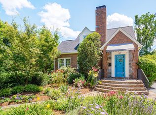 1007 W Markham Ave, Durham, NC 27701