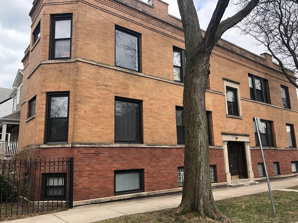 1st image of 4555 N Seeley Ave