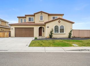 9732 La Ropa Way, Elk Grove, CA 95757