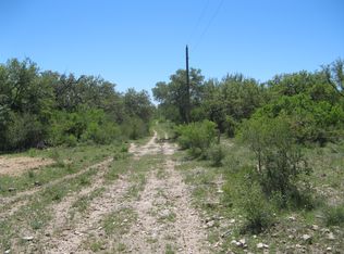45 Ac. Cr #312, D hanis, TX 78850