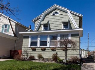 260 Taunton Pl, Buffalo, NY 14216