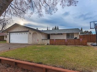 12 New Dawn Cir, Chico, CA 95928