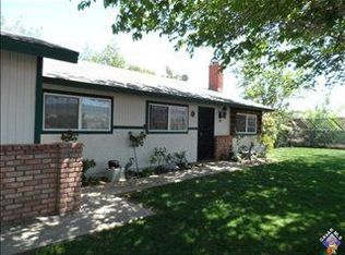 42520 50th St W, Quartz Hill, CA 93536